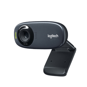 <span class=keywords><strong>Logitech</strong></span> <span class=keywords><strong>C310</strong></span> <span class=keywords><strong>HD</strong></span> <span class=keywords><strong>Webcam</strong></span> d'origine 720p Appel vidéo <span class=keywords><strong>Webcam</strong></span> USB - Product Image 1