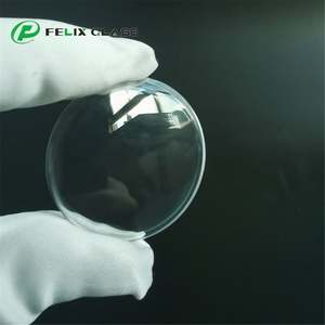 Cristal de Zafiro para Relojes de Lujo, Diseño de Precisión OEM, Tamaño Personalizado, Anti-Impactos y Resistente a los Rayos UV, Garantía de 3 Años - Product Image 3