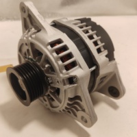 Générateur d'usine d'origine pour moteur Yunnei D19 pour Changan Hunter JAC T6 PC201019-1901, X10005513