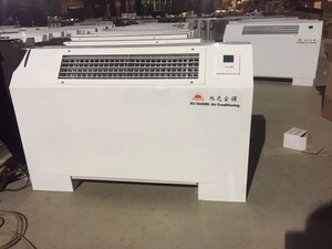 Unidad de Ventilador de Agua Ultrafino de Pared o de Pie para Uso Industrial con <span class=keywords><strong>Bomba</strong></span> de <span class=keywords><strong>Calor</strong></span> - Product Image 3