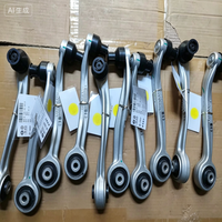Support moteur OEM, bras de suspension inférieur, bras oscillant supérieur pour Audi A6 A7 A8 VW Touareg Phaeton