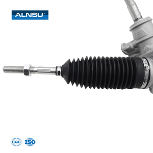 Crémaillère de direction pour Renault S.A Renault <span class=keywords><strong>Dacia</strong></span> <span class=keywords><strong>Logan</strong></span> 49001-4306R 49001-6602R 6900002298 490011431R 49001-6RS1D - Product Image 2