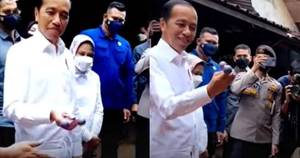 Kid Lato Lato tay lắc bóng nhẹ cackers trẻ em giải nén <span class=keywords><strong>Tether</strong></span> nảy Bóng đồ chơi Indonesia tổng thống chơi - Product Image 2