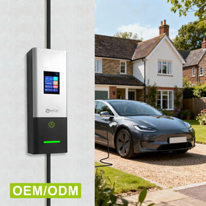 Chargeur de voiture électrique portable Zencar nouveau modèle C20 16A <span class=keywords><strong>32A</strong></span> 40A 3,6KW 7,4KW 9,6kw niveau <span class=keywords><strong>2</strong></span> type <span class=keywords><strong>2</strong></span> GBT type 1 NACS Smart <span class=keywords><strong>EVSE</strong></span> - Product Image 1