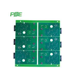 ISO 13485 의료 재활 로봇 PCBA HDI CT 스캐너 PCB 제조업체 <span class=keywords><strong>OEM</strong></span> 인공 호흡기 PCB 보드 제조업체 및 조립 - Product Image 6