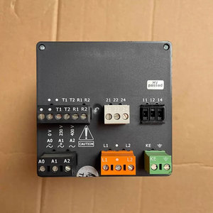 Tout nouveau dispositif de surveillance de l'isolation IR1575W-435 100% original pour système AC IT 480V - Product Image 4