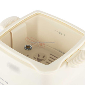 <span class=keywords><strong>Appareil</strong></span> à <span class=keywords><strong>cuire</strong></span> <span class=keywords><strong>les</strong></span> œufs portable, entièrement automatique, multifonctionnel, de petite taille, <span class=keywords><strong>pour</strong></span> le petit-déjeuner à domicile - Product Image 4