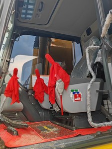 Excavadora de cadenas Komatsu PC240-8 de Japón, motor Cummins, 24 toneladas, 142 kW de potencia, capacidad de cazo de 1.2 m, bajo precio, original - Product Image 4