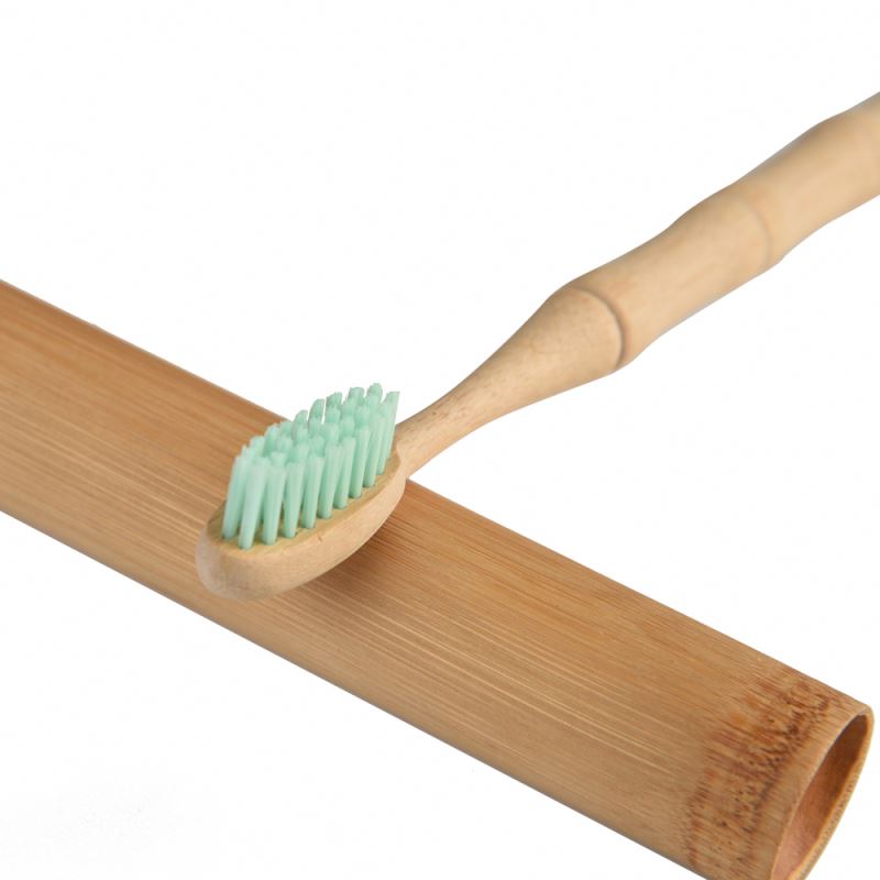 Оптовая продажа, многофункциональная Экологически чистая бамбуковая трубка