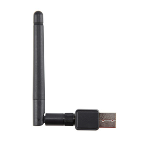 Outdoor Mini Wifi <span class=keywords><strong>Dongle</strong></span> Draadloze Netwerkkaart 150Mbps 2dBi <span class=keywords><strong>Usb</strong></span> Wifi <span class=keywords><strong>Dongle</strong></span> Voor Pc Tv Box - Product Image 5
