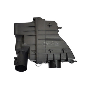 ฟอร์ดทรานซิท2.4L Mk7 V348กรองอากาศ6C119600BC ที่อยู่อาศัยสำหรับเกียร์ธรรมดา2006-2013 - Product Image 1