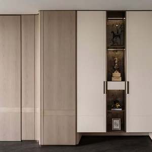 ออกแบบตกแต่งภายในวิลล่า  ตกแต่งบ้าน  ปรับแต่งเฟอร์นิเจอร์  ห้องนั่งเล่น ห้องนอน ปรับแต่งบ้านทั้งหลัง - Product Image 6