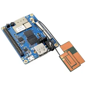 OrangePi 3G-IOT-A scheda di sviluppo 256MB 3G modulo di programmazione microcontrollore