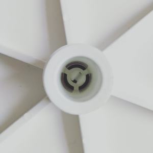 Diffuseur d'air à bulles fines de type disque en matériau PP de 12 pouces (300 mm) avec <span class=keywords><strong>membrane</strong></span> EPDM - Product Image 4