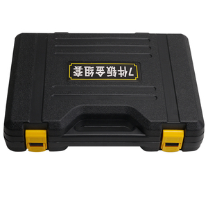 Kit d'outils de marteau de réparation de bosses de carrosserie automobile écologique 7 pièces pour la Source d'alimentation manuelle de réparation de voiture - Product Image 5