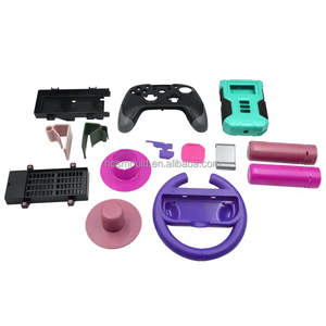 出口高品质定制注塑模具日用品注塑精密成型快速成型 - Product Image 6