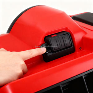 Souffleuse à <span class=keywords><strong>neige</strong></span> de jardin DIY, <span class=keywords><strong>pelle</strong></span> à <span class=keywords><strong>neige</strong></span>, souffleuse, source d'alimentation 40 V, <span class=keywords><strong>batterie</strong></span>, <span class=keywords><strong>pelle</strong></span> à <span class=keywords><strong>neige</strong></span> électrique à roues - Product Image 4