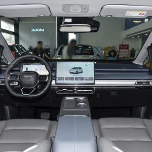 AION Y <span class=keywords><strong>2023</strong></span> Plus 510 Edición Joy Enjoyment, Vehículo Eléctrico Puro, <span class=keywords><strong>Colección</strong></span> Joy Fresh EV, en Stock, Auto Nuevo, Auto Usado, Gran Oferta - Product Image 5