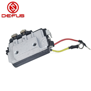 โมดูลควบคุมการจุดระเบิด DEFUS Professional รุ่น OEM 89620-32020 ใหม่ ประสิทธิภาพสูง สำหรับ Hilux ปี 1983-1986 เครื่องยนต์ 1.6L <span class=keywords><strong>AE92</strong></span> อะไหล่เครื่องยนต์ - Product Image 3