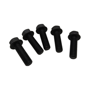 Pièces de camion de haute qualité Autres pièces de camion ZQ1811435TF2 Boulon à bride hexagonale pour Sinotruk - Product Image 4
