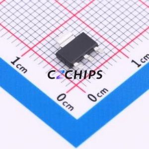 ทรานซิสเตอร์ภาคสนามทรานซิสเตอร์ SOT-223 BSP106-VB ใหม่ล่าสุด (MOSFET) - Product Image 2