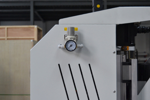 Dấu hiệu A4-PRO 2060 ATC <span class=keywords><strong>CNC</strong></span> <span class=keywords><strong>Router</strong></span> 2060 kích thước cho thêm gỗ lớn không có kim loại tấm khắc Thiết bị cắt - Product Image 6