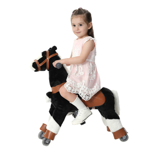 Đồ Chơi Cưỡi Ngựa Cho Trẻ Em, Đồ Chơi Cơ Khí Mới Bán Trực Tiếp Từ Nhà Máy Cho Trẻ Em Từ <span class=keywords><strong>3</strong></span> Đến 6 Tuổi - Product Image 3