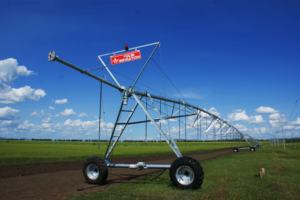 Máquina de riego de cultivos de granja, sistema de rociador de fertilizante, el mejor precio - Product Image 5