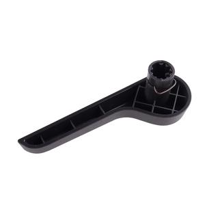 Manija de Ajuste de Asiento Chevrolet 15232594 15232598, Piezas de Plástico para Asientos de Coche - Product Image 1