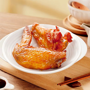 Venta caliente estilo seco precio <span class=keywords><strong>de</strong></span> fábrica al por mayor Orleans sabor <span class=keywords><strong>alas</strong></span> <span class=keywords><strong>de</strong></span> <span class=keywords><strong>pollo</strong></span> asado y pierna <span class=keywords><strong>de</strong></span> <span class=keywords><strong>pollo</strong></span> adobo <span class=keywords><strong>de</strong></span> <span class=keywords><strong>pollo</strong></span> frito - Product Image 4