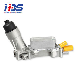 Nueva carcasa de filtro de aceite de motor OEM 3.6L con junta de Metal 68105583AA/68105583AF para <span class=keywords><strong>modelos</strong></span> <span class=keywords><strong>Chrysler</strong></span>/Dodge C-D - Product Image 3