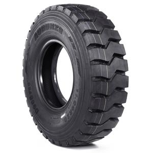 Neumático Radial TBR para Camión y Remolque, Precio Bajo de Fábrica, 11.00R20 - Product Image 4