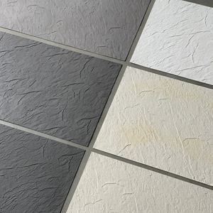 Décoration murale extérieure en pierre étoile-lune flexible, <span class=keywords><strong>carreaux</strong></span> intérieurs en céramique souple, style mural simple <span class=keywords><strong>et</strong></span> moderne - Product Image 4