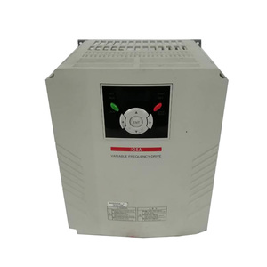 Inversor de frecuencia LS Sv055ig5a2 - Product Image 1