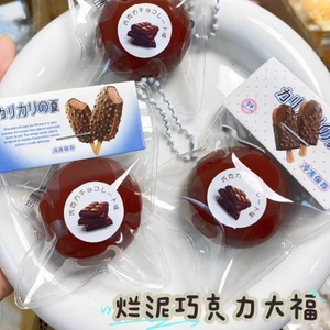ของเล่นบีบแป้งนุ่มพร้อมเอฟเฟกต์เสมือนจริงกำลังขายดี ของเล่นบีบ - Product Image 5