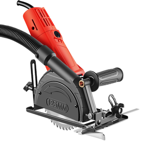 מעמד להמרת מטחנה זוויתית לגזירה רב תכליתית לעץ, מתכת, אריחים, נירוסטה ופלסטיק - כלי אוניברסלי - Product Image 3