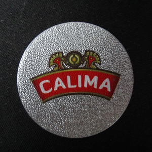 Pre-Cắt Nhiệt Niêm Phong Chết Cắt Biểu Tượng Tùy Chỉnh In Nổi Nhôm Lá Nắp Cho Nespresso Cà Phê Viên Nang 34.5Mm 37.2Mm - Product Image 2