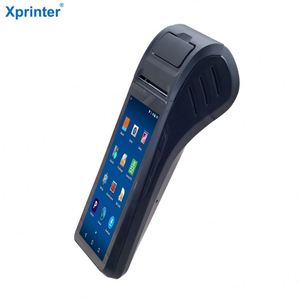 New Launch POS Android Kitchen Thermal Receipt <strong>Printer</strong> XP-I100 Support 4G Sim <strong>Card</strong> for Restaurant - Product Image 6