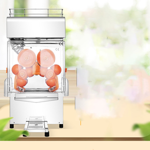 Exprimidor de Naranjas Comercial, 22-30 Naranjas por Minuto, Extractor de 120W, OWN-ZXG-1107, Exprimido Eficiente, Nuestro Exprimidor de Naranjas Comercial - Product Image 6