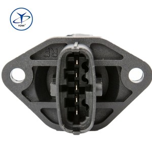 Medidor de Flujo de Aire para MAHINDRA SCORPIO + TORX  F00c2g2063 F00c262063 - Product Image 3