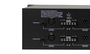 Système de sonorisation Équipement <span class=keywords><strong>audio</strong></span> Système de sonorisation DJ Scène Meilleure qualité Karaoké GQX3102 Égaliseur <span class=keywords><strong>audio</strong></span> sonore - Product Image 4