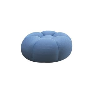 Sofá de Lujo Ligero, Personalizado, Creativo, Minimalista, de Forma Irregular, Estilo Italiano para Sala de Estar, Sofá de Tela Burbuja Famoso en Internet - Product Image 4