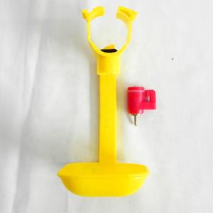 Offre Spéciale de haute qualité poulet mamelon buveur poulet volaille et arrose eau automatique <span class=keywords><strong>abreuvoir</strong></span> - Product Image 5