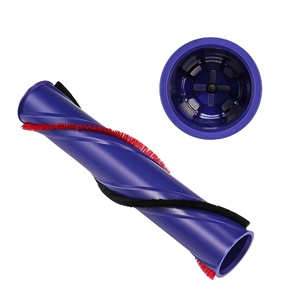 Cepillo de repuesto para aspiradora Dy V10, alfombra eléctrica para suelo, rodillo de limpieza de polvo, repuestos para uso doméstico, accesorios - Product Image 5
