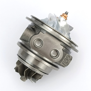 Cartucho Turbo CRAFT TF035 MFS Twin Turbo 49335-02001 49335-02002 para <span class=keywords><strong>BMW</strong></span> Serie 3 4 M2 M3 <span class=keywords><strong>M4</strong></span> 317 Kw 431 HP 2014 - Product Image 2