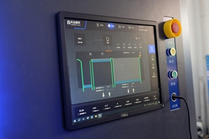 Impresora 3D de Galvanómetro Láser de 4 Láseres, Equipo de Impresión Industrial de Gran Tamaño para Metal y Aluminio, Grado Automático, 1 Año de Garantía, Th-m400 - Product Image 6