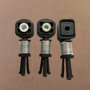 Conector de Cable de Cambio de Marchas 1J0711761C para Volkswagen Bora, Lavida, Golf, Sagitar, Conector Automotriz de Plástico Negro - Product Image 3
