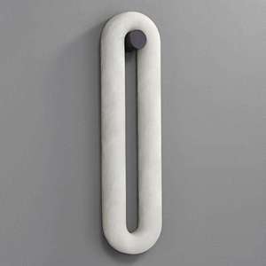 <span class=keywords><strong>Lampe</strong></span> <span class=keywords><strong>murale</strong></span> simple et créative en marbre naturel et albâtre espagnol, décoration intérieure, salon, hôtel, <span class=keywords><strong>lampe</strong></span> <span class=keywords><strong>murale</strong></span> <span class=keywords><strong>de</strong></span> <span class=keywords><strong>chevet</strong></span> <span class=keywords><strong>pour</strong></span> <span class=keywords><strong>chambre</strong></span> à coucher, restaurant - Product Image 2