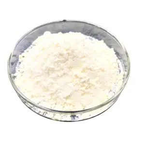 CAS 65497-29-2 Guar hydroxypropyltrimonium chloride High quality factory direct sales
