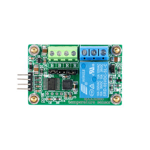 Module de mesure de température à résistance de platine <span class=keywords><strong>Max31865</strong></span>, détecteur de température, capteur RTD Pt100/<span class=keywords><strong>Pt1000</strong></span> - Product Image 3